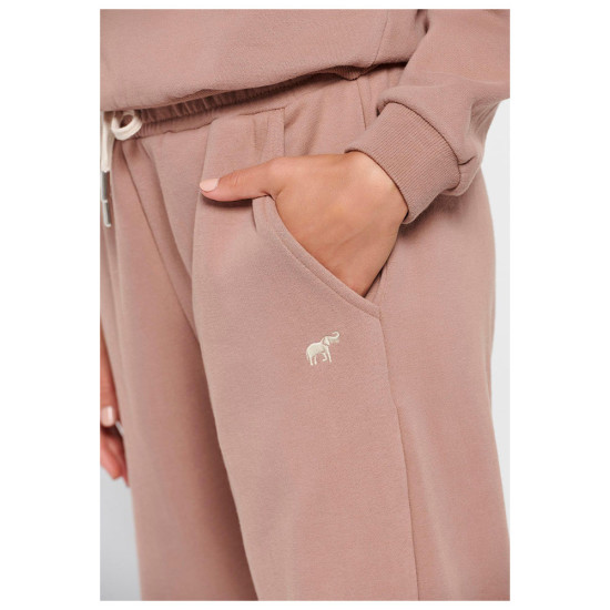 Funky Buddha Γυναικείο παντελόνι φόρμας Funky Buddha Γυναικείο παντελόνι φόρμας